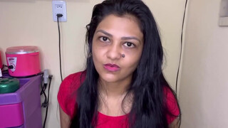 6. Reflexão – 3:37 to 3:49 Pussy and tits in mirror