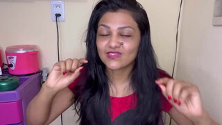 3. Reflexão – 3:37 to 3:49 Pussy and tits in mirror