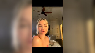 10. See Through Try On Haul