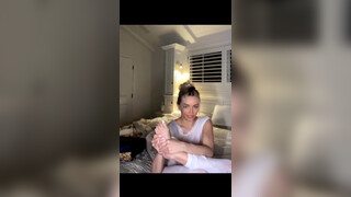 2. See Through Try On Haul