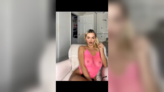 3. See Through Big Tits #3