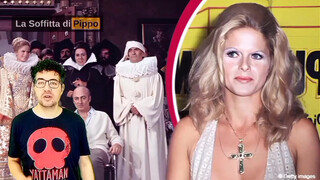 5. Slip at 06:10 and more