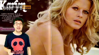 1. Slip at 06:10 and more