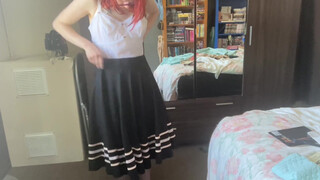 Youtuber Nipslip (2:10) (2:25)