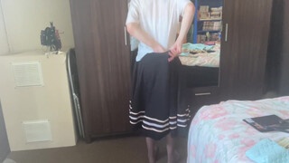 6. Youtuber Nipslip (2:10) (2:25)