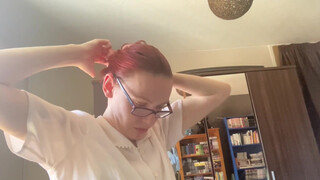 7. Youtuber Nipslip (2:10) (2:25)