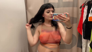 6. See-Through tits