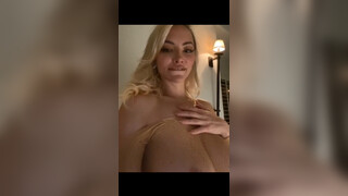 5. See Through Try On Haul #8