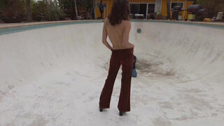 5. Photoshoot with Keltie Straith