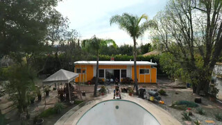 8. Photoshoot with Keltie Straith