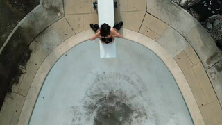 9. Photoshoot with Keltie Straith