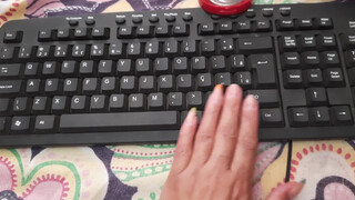 1. Show Pussy : Slip at 1:09
