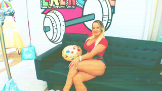 7. good porn star