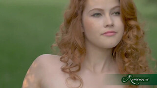 6. “The garden of Eden model” titties pussy and ass (watch before it’s gone)