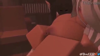5. Futanari Roblox R63 Sex