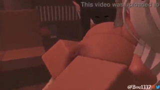 Futanari Roblox R63 Sex