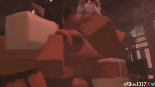 10. Futanari Roblox R63 Sex