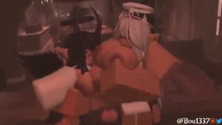 2. Futanari Roblox R63 Sex