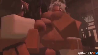 3. Futanari Roblox R63 Sex