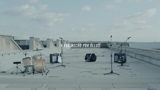 1. Pale white boobs in a music video