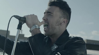 10. Pale white boobs in a music video