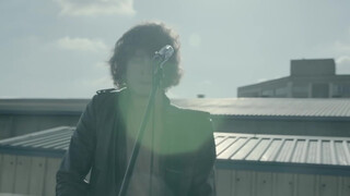 2. Pale white boobs in a music video