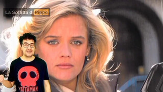4. ’80s italian Playboy girl