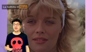 6. ’80s italian Playboy girl