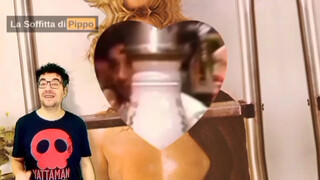 1. ’80s italian Playboy girl