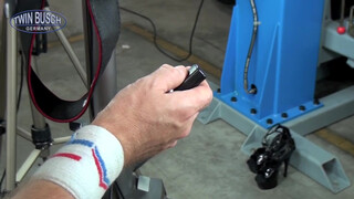 4. 1:34 onwards Twin Busch ® Germany – Kalender 2013 Making of