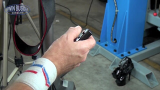 2. 1:34 onwards Twin Busch ® Germany – Kalender 2013 Making of