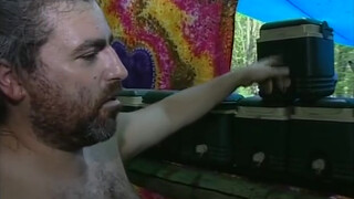 6. 3:32 is the first glimpse, then it’s all “downhill” from there