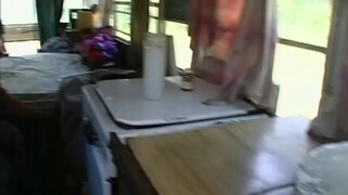 9. 3:32 is the first glimpse, then it’s all “downhill” from there