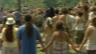 2. 3:32 is the first glimpse, then it’s all “downhill” from there