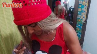 7. Algorithm been good to me 3:10