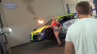 8. German nude modeling. Starts at 1:32