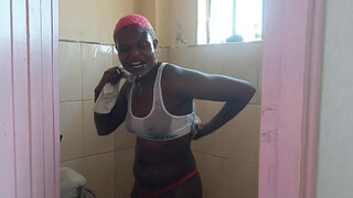 3. 1:37 boobs – Nduku stacy