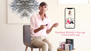 6. Girl Masturbating and Putting Balls Inside Her. Very educational