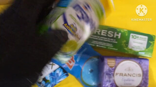 6. Big Pussy lips : Slip at 00:45