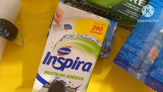 9. Big Pussy lips : Slip at 00:45