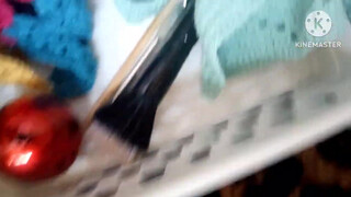 5. Black fat pussy: Slip at 5:23