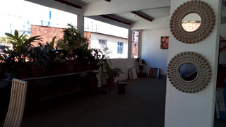 4. Um pouco da minha tarde!(1:45 tit in mirror)