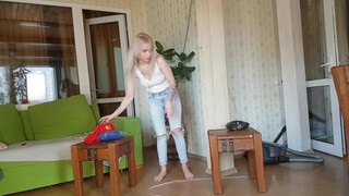 2. 3:19 visible TITS AND PUSSY