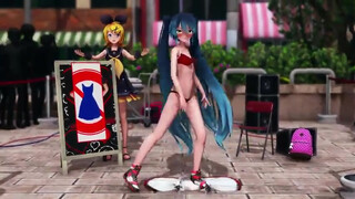 5. What she is doing ????