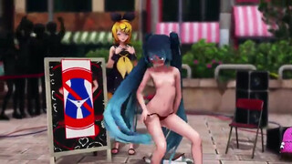 8. What she is doing ????