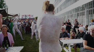 10. Death of Ego – Interview