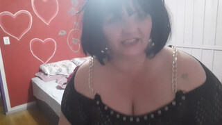 3. Arrumei a bagunça(seethrough right from the start)