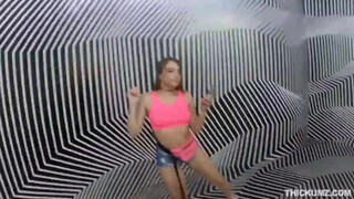 5. Blowjob in the end