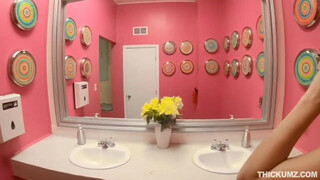 6. Blowjob in the end