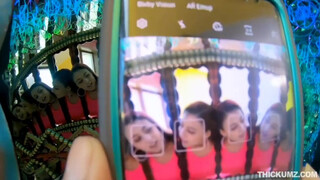 10. Blowjob in the end